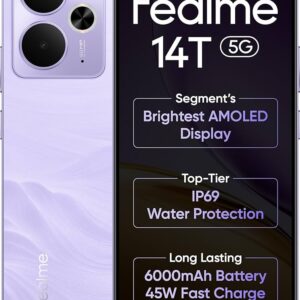 Realme 14T 5G