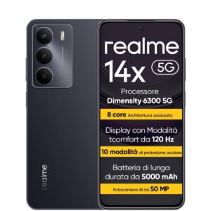 Realme 14X 5G