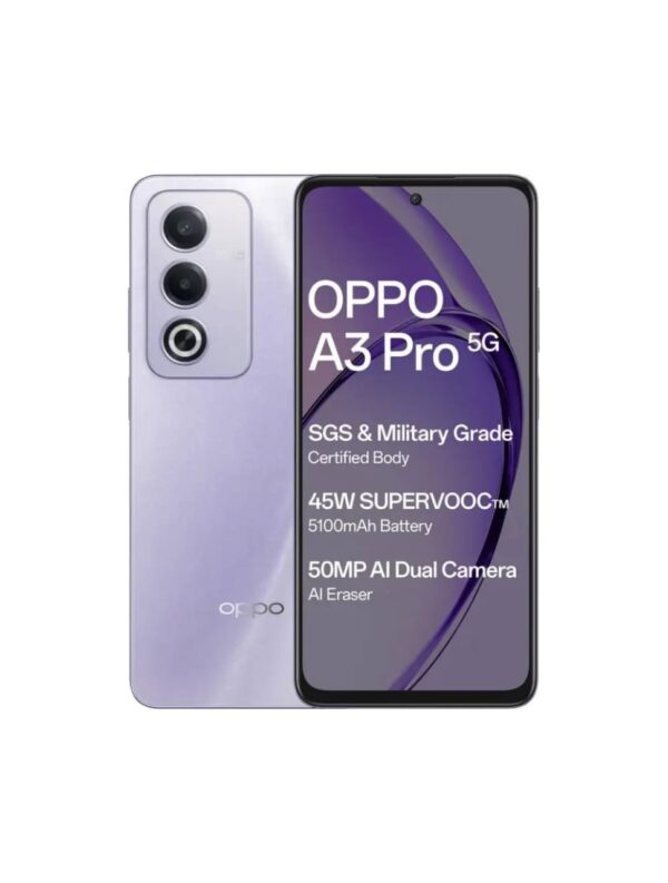 OPPO A3 Pro 5G