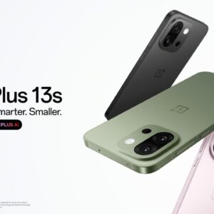 OnePlus 13s