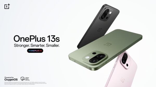 OnePlus 13s