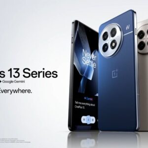 OnePlus 13 Series