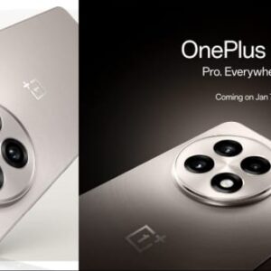 OnePlus 13R