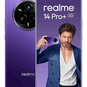 Realme 14 Pro+ 5G