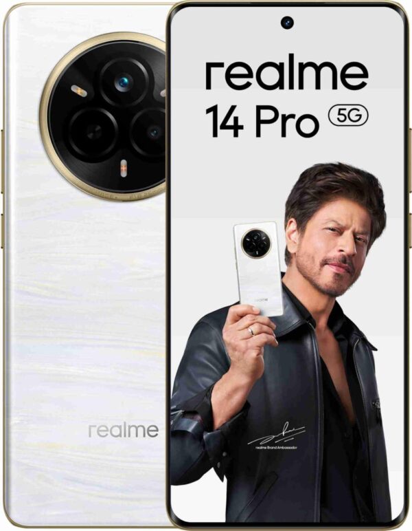 Realme 14 Pro