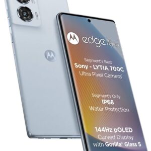 Motorola Egde 50 Fusion