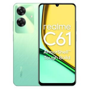 Realme C61 5G