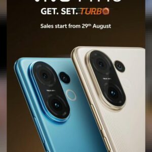 VIVO T4 Pro