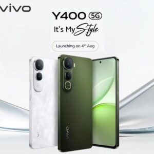VIVO Y400 5G