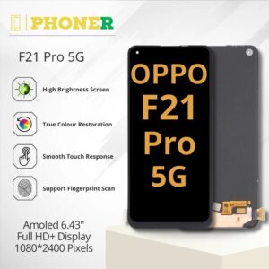 OPPO F21 Pro 5G