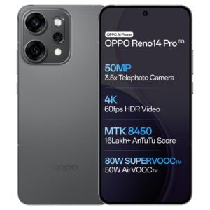 OPPO RENO14 Pro 5G